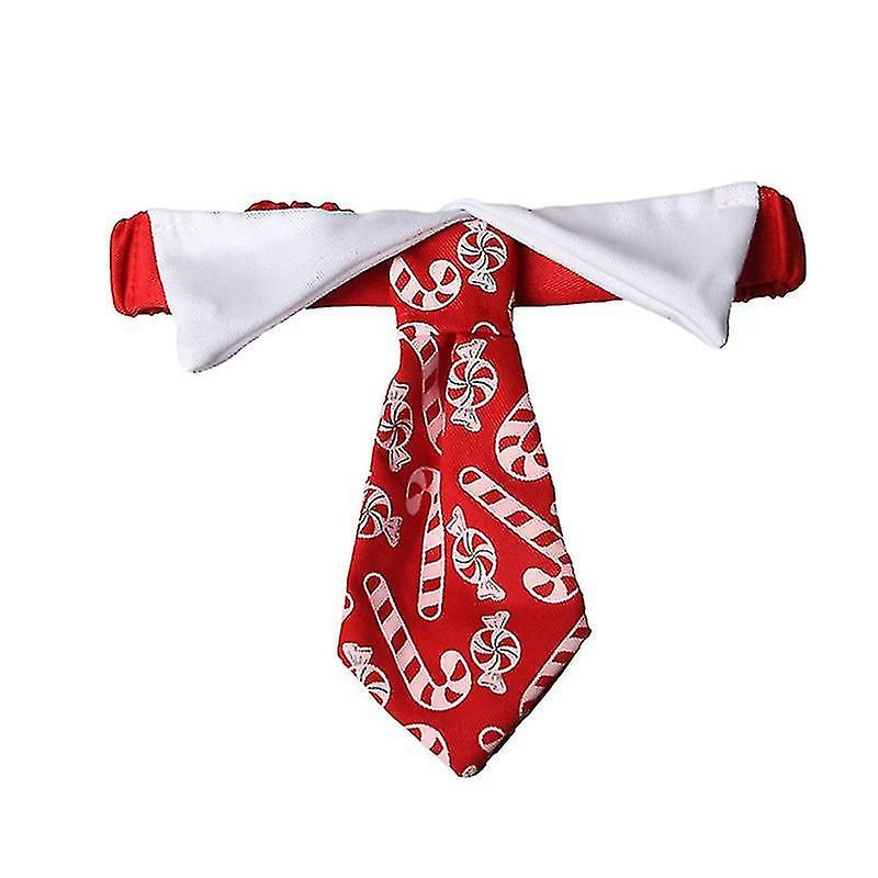 Unbranded Élégant Pet Neck Ties Réglable Dog Neckties Bow Ties Dog Accessories Pet Supplies (l Taille) 1 Unbranded Élégant Pet Neck Ties Réglable Dog Neckties Bow Ties Dog Accessories Pet Supplies (l Taille)