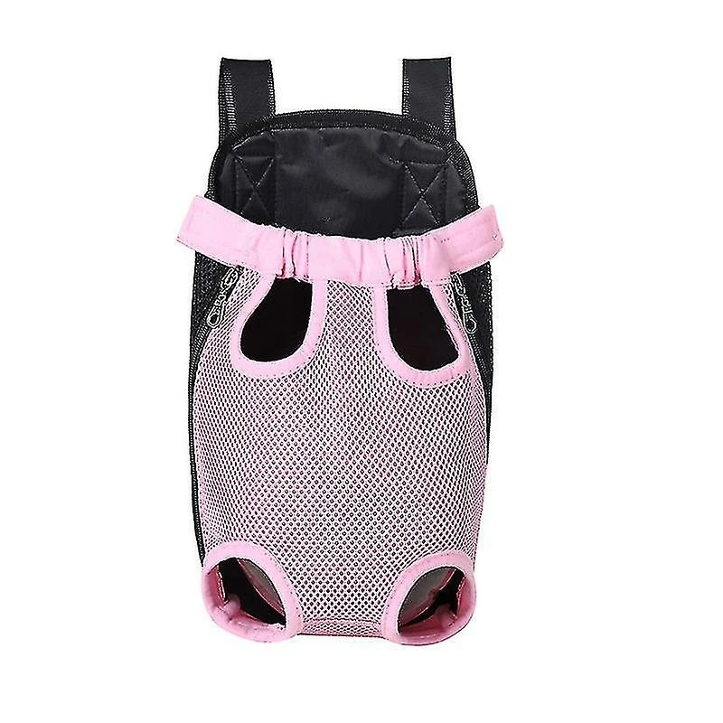 Shiyi Sac à Dos De Transporteur Pour Animaux De Compagnie Réglable Pet Front Cat Dog Carrier Sac à Dos Sac De Voyage Taille, Couleur Yiyi 3 Shiyi Sac à Dos De Transporteur Pour Animaux De Compagnie Réglable Pet Front Cat Dog Carrier Sac à Dos Sac De Voyage Taille, Couleur Yiyi – Image 3