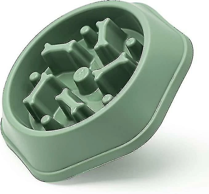 Shiyi Dog Bowl Dog Slow Feeder Bowls Bloat Stop Food Bowl Puzzle Interactif Healthy Eating Bowl (bleu)yiyi 1 Shiyi Dog Bowl Dog Slow Feeder Bowls Bloat Stop Food Bowl Puzzle Interactif Healthy Eating Bowl (bleu)yiyi