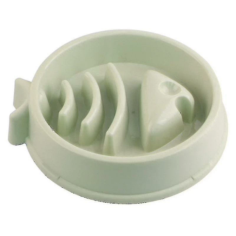 Shiyi Slow Feeder Dog Bowl Healthy Interactive Slow Down Eating Feeding Food Puppy Prevent Obesity Pet Dogsyiyi 1 Shiyi Slow Feeder Dog Bowl Healthy Interactive Slow Down Eating Feeding Food Puppy Prevent Obesity Pet Dogsyiyi