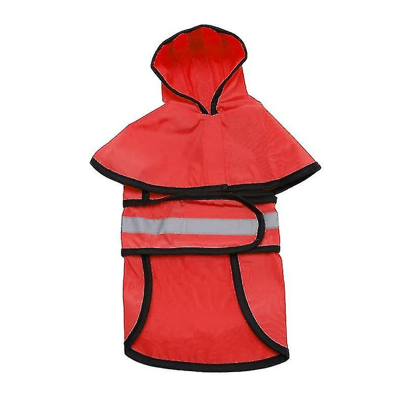 Unbranded Lovely Dog Imperméable Puppy Rain Coat Imperméable Pet Cat Petit Chien Ralinwear 3 Unbranded Lovely Dog Imperméable Puppy Rain Coat Imperméable Pet Cat Petit Chien Ralinwear – Image 3