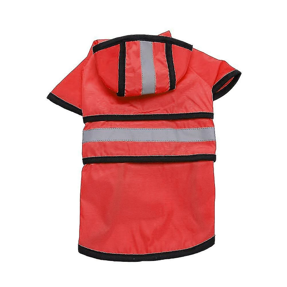 Unbranded Lovely Dog Imperméable Puppy Rain Coat Imperméable Pet Cat Petit Chien Ralinwear 4 Unbranded Lovely Dog Imperméable Puppy Rain Coat Imperméable Pet Cat Petit Chien Ralinwear – Image 4