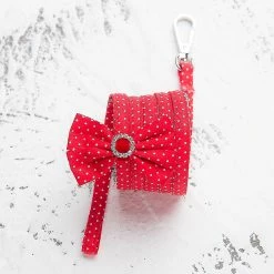 Unbranded Pet Cat Dog Cat Wave Point Tie Vest Chest Straps Belt Set Réglable -nourriture pour chien boutique 507627749 max