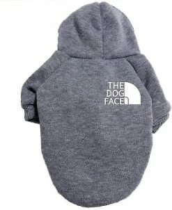 Unbranded Pull Chien Dog Hoodies Manteau Combinaison Pet Clothes Veste Pull Coton Pull 9 Unbranded Pull Chien Dog Hoodies Manteau Combinaison Pet Clothes Veste Pull Coton Pull -nourriture pour chien boutique 507652644 max