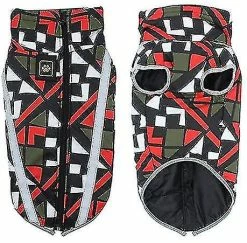 Unbranded Manteau De Chien De Chat De Compagnie. Warm Dog Jumpers Hiver Petit Moyen Grand Chien Vestes Gilet