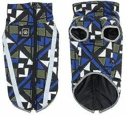 Unbranded Manteau De Chien De Chat De Compagnie. Warm Dog Jumpers Hiver Petit Moyen Grand Chien Vestes Gilet