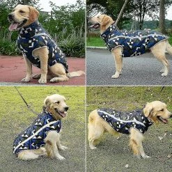 Unbranded Manteau De Chien De Chat De Compagnie. Warm Dog Jumpers Hiver Petit Moyen Grand Chien Vestes Gilet 8 Unbranded Manteau De Chien De Chat De Compagnie. Warm Dog Jumpers Hiver Petit Moyen Grand Chien Vestes Gilet -nourriture pour chien boutique 507661204 max