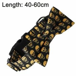 Knpht Halloween Dog Collar Strap Removable Cute Bow Tie Réglable Pet Collar -nourriture pour chien boutique 509231137 max