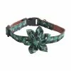 Knpht Christmas Dog Collar , Adorable Collar Compatible With Puppy Dogs Cats Pets