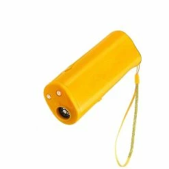 A Smile Pet Dog Repeller Anti Barking Stop Bark Trainer