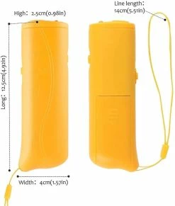 A Smile Pet Dog Repeller Anti Barking Stop Bark Trainer -nourriture pour chien boutique 511614288 max