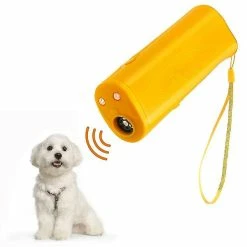 A Smile Pet Dog Repeller Anti Barking Stop Bark Trainer -nourriture pour chien boutique 511614391 max