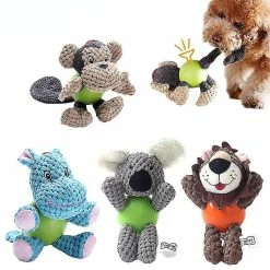 Unbranded Pet Dog Toys Pour Chiens Chiot Jouet