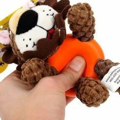 Unbranded Pet Dog Toys Pour Chiens Chiot Jouet -nourriture pour chien boutique 512759974 max