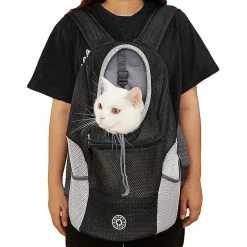 Born Pretty Pet Carriers Carrying For Small Cats Dogs Backpack Dog Transport Bag Bolso Perro Torba Dla Psa Honden Tassen D1938 -nourriture pour chien boutique 513828644 max