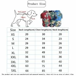 Rion New Summer Pet Dog Clothes Hawaiian Style Leaf Printed Beach Shirts For Puppy Small Large Cat Dog Chihuahua Costume Pet Clothing 4-pink Coconut Tree 9 Rion New Summer Pet Dog Clothes Hawaiian Style Leaf Printed Beach Shirts For Puppy Small Large Cat Dog Chihuahua Costume Pet Clothing 4-pink Coconut Tree -nourriture pour chien boutique 515420372 max