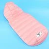 Unbranded Pet Winter Cotton Adorable Dog Clothes Hoodie Vest Manteau Chaud Pour Pet Cat Puppy