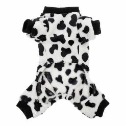 Unbranded Cow Spot Pattern Polyester Dog Clothes Automne Vêtements D’hiver Pet Coat Dog Clothes Small Pet Dog Coat Taille S 9 Unbranded Cow Spot Pattern Polyester Dog Clothes Automne Vêtements D’hiver Pet Coat Dog Clothes Small Pet Dog Coat Taille S -nourriture pour chien boutique 519641940 max
