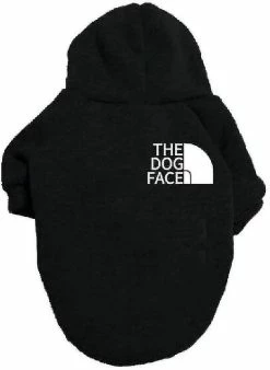 Unbranded Pull Chien Dog Hoodies Manteau Combinaison Pet Clothes Veste Pull Coton Pull -nourriture pour chien boutique 520288170 max