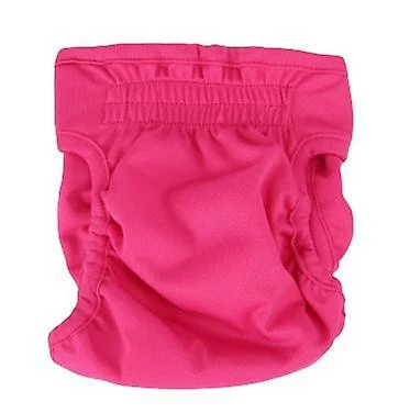 Tiny-witch Couches Réutilisables Pour Chiens Pet Cotton Sanitary Physiological Pants Dog Diapers 1 Tiny-witch Couches Réutilisables Pour Chiens Pet Cotton Sanitary Physiological Pants Dog Diapers