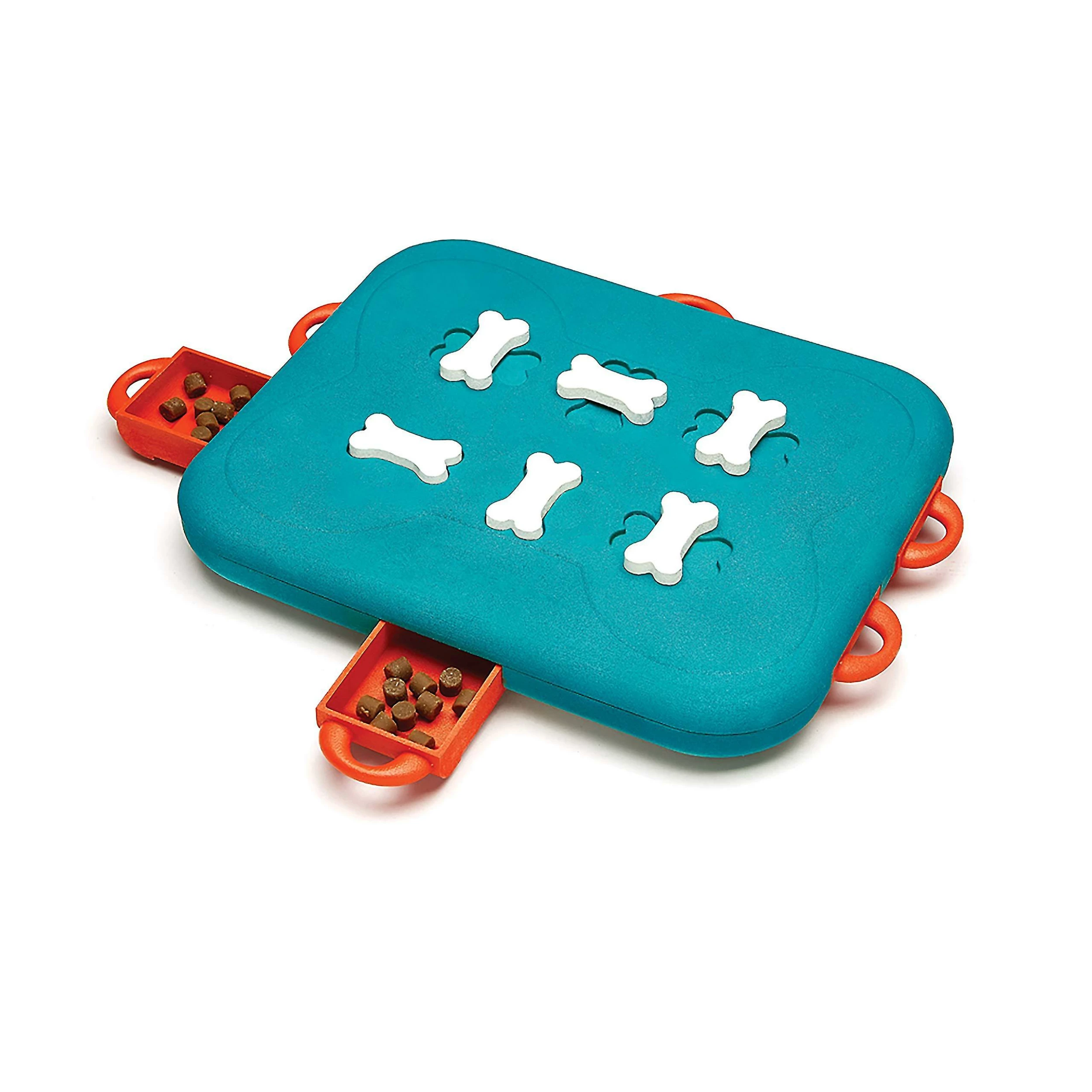 Unbranded Dog Casino Interactive Treat Puzzle Jouet Pour Chien Avancé 1 Unbranded Dog Casino Interactive Treat Puzzle Jouet Pour Chien Avancé