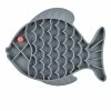 Unbranded Pet Slow Feeder Chien Lécher Tapis Alternative Amusante à Slow Feeder Dog