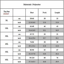 Unbranded Pet Large Dog Warm Quilted Coat Hiver Extérieur Thermique Rembourré Veste Gilet Vêtements Vêtements 3 Unbranded Pet Large Dog Warm Quilted Coat Hiver Extérieur Thermique Rembourré Veste Gilet Vêtements Vêtements -nourriture pour chien boutique 524545228 max