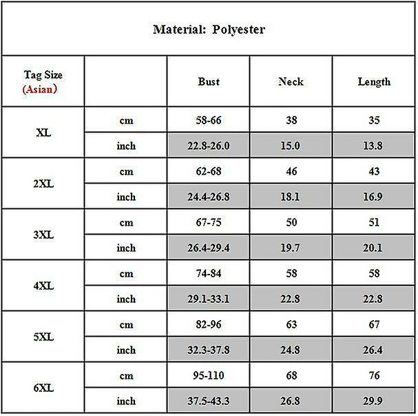 Unbranded Pet Large Dog Warm Quilted Coat Hiver Extérieur Thermique Rembourré Veste Gilet Vêtements Vêtements 2 Unbranded Pet Large Dog Warm Quilted Coat Hiver Extérieur Thermique Rembourré Veste Gilet Vêtements Vêtements – Image 2