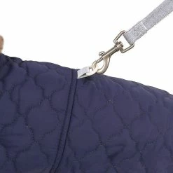 Chanker Pet Puppy Dog Winter Manteau Chaud Polaire Veste Rembourrée Gilet Vêtements Extérieur -nourriture pour chien boutique 525693469 max