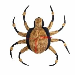 A Smile Animal Halloween Coffre De Noël Retour Creative Cat Dog Petit Chien Araignée Costume