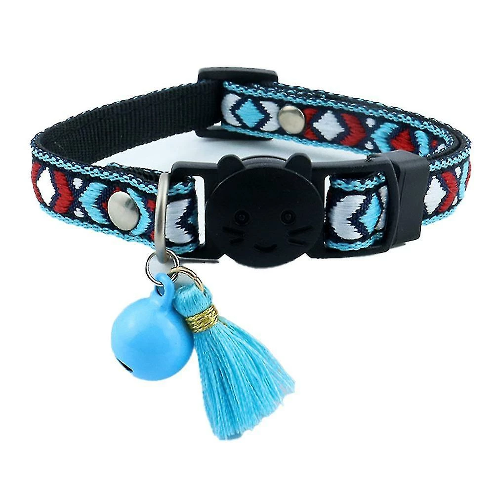 Unbranded Collardirect Aztec Dog Collier Réglable Nylon Tribal Motif Géométrique Colliers Pour Animaux De Compagnie Pour Chiens 1 Unbranded Collardirect Aztec Dog Collier Réglable Nylon Tribal Motif Géométrique Colliers Pour Animaux De Compagnie Pour Chiens