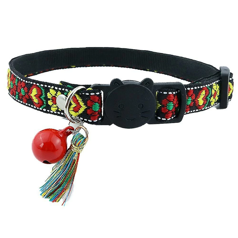 Unbranded Collardirect Aztec Dog Collier Réglable Nylon Tribal Motif Géométrique Colliers Pour Animaux De Compagnie Pour Chiens 2 Unbranded Collardirect Aztec Dog Collier Réglable Nylon Tribal Motif Géométrique Colliers Pour Animaux De Compagnie Pour Chiens – Image 2