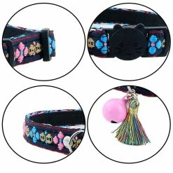 Unbranded Collardirect Aztec Dog Collier Réglable Nylon Tribal Motif Géométrique Colliers Pour Animaux De Compagnie Pour Chiens 8 Unbranded Collardirect Aztec Dog Collier Réglable Nylon Tribal Motif Géométrique Colliers Pour Animaux De Compagnie Pour Chiens -nourriture pour chien boutique 528056847 max