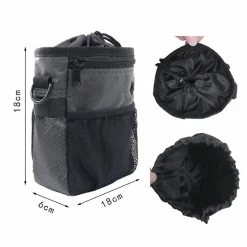 Lequeen Dog Treat Training Pouch Kit De Dressage De Chien Grande Capacité Transporte Facilement Jouets Pour Animaux De Compagnie Croquettes Friandises Intégrée Dans Le Sac à Caca Distributeur 9 Lequeen Dog Treat Training Pouch Kit De Dressage De Chien Grande Capacité Transporte Facilement Jouets Pour Animaux De Compagnie Croquettes Friandises Intégrée Dans Le Sac à Caca Distributeur -nourriture pour chien boutique 531498130 max