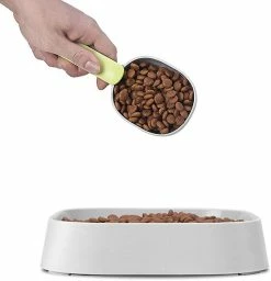 Unbranded Cat Bowl Anti Sip Dog Bowls Dog Bowl Cat Feeder Bowl Dog Bowls Anti-slip Fun Feeding Dog -nourriture pour chien boutique 531693667 max