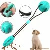 Unbranded Multifonction Pet Molar Toy, Jouet Multifonctionnel Pour Chiots, Dog Molar Toy