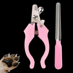 Unbranded Pet Nail Clippers Pet Claw Scissors Claw Trimmer Dog Nail Clipper Stainless Steel Claw -nourriture pour chien boutique 533759058 max