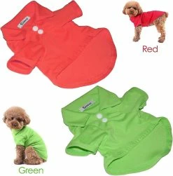 Unbranded 4 Pack Dog Shirts Pet Puppy T-shirt Vêtements Tenue Vêtements Manteaux Tops Pour Petits Moyens Grands Chiens Chats 8 Unbranded 4 Pack Dog Shirts Pet Puppy T-shirt Vêtements Tenue Vêtements Manteaux Tops Pour Petits Moyens Grands Chiens Chats -nourriture pour chien boutique 535926658 max
