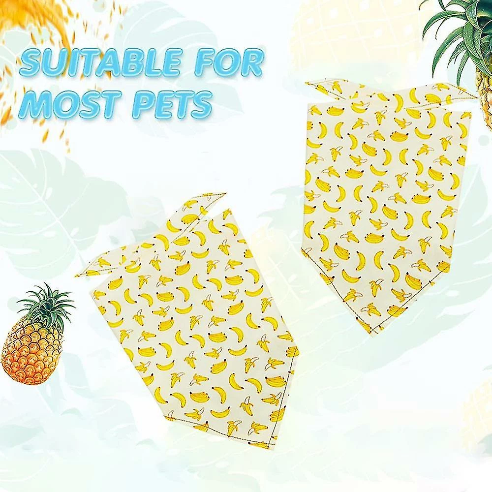 Unbranded 12 Pièces Dog Bandana Foulard Lavable Bavoirs Triangulaires Pet Réglable Lavable Kerchief Dog Bandana 5 Unbranded 12 Pièces Dog Bandana Foulard Lavable Bavoirs Triangulaires Pet Réglable Lavable Kerchief Dog Bandana – Image 5