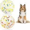 Lmell Dog Ball, Dog Toy Ball, Dog Toy Indestructible, Dog Toy Intelligence, Dog Toy