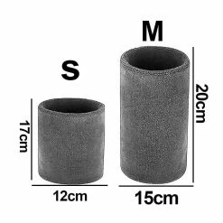 Unbranded 2 Pièces Cou Et Oreilles De Chien Plus Chaud Pet Dog Earmuff Pour Le Confort Anti-anxiété Bain Toilettage Réduisant Le Bruit 7 Unbranded 2 Pièces Cou Et Oreilles De Chien Plus Chaud Pet Dog Earmuff Pour Le Confort Anti-anxiété Bain Toilettage Réduisant Le Bruit -nourriture pour chien boutique 537305398 max