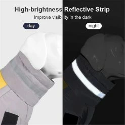 Chanker Plus Taille Pet Dog Jacket Hiver Chaud Color Block Réfléchissant Manteau Décontracté Vêtements Extérieur 6 Chanker Plus Taille Pet Dog Jacket Hiver Chaud Color Block Réfléchissant Manteau Décontracté Vêtements Extérieur -nourriture pour chien boutique 537343352 max