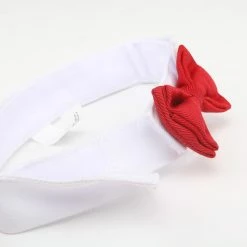 Unbranded Cute Dog Puppy Cat Fashion Bowknot Bow Tie Necktie Clothes For Small 5 Unbranded Cute Dog Puppy Cat Fashion Bowknot Bow Tie Necktie Clothes For Small -nourriture pour chien boutique 537432453 max