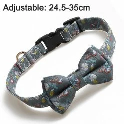 Magene Accessoires Balloon Dog | | Fête D’anniversaire Cravate Pour Animaux De Compagnie Cravate Cravate Intéressant Chiens Et Chats -nourriture pour chien boutique 537538483 max