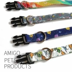 Magene Accessoires Balloon Dog | | Fête D’anniversaire Cravate Pour Animaux De Compagnie Cravate Cravate Intéressant Chiens Et Chats -nourriture pour chien boutique 537538797 max