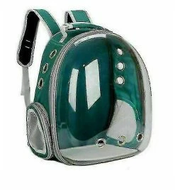 Born Pretty Pet Cat Dog Backpack Great Puppy Carrier Bags Space Capsule