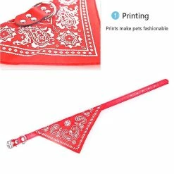 Unbranded Collier Froid Pour Chien, Capuche Pour Chien De Glace, Capuche Pour Chien Froid Pour Chien, Relax Blue Dog Collar Collier Pour Chien Collier Pour Chat -nourriture pour chien boutique 543228735 max