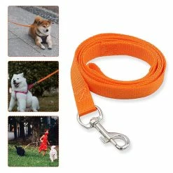 Unbranded Universal Portable Pet Supplies Durable Outdoor Walking Home Dog Leash Anti Lost -nourriture pour chien boutique 543273124 max