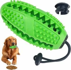 Dog Toys Jouets à Mâcher, Jouets à Mâcher Pour Chiens Pour Heilwiy Mâcheurs Moyens, Tough Dog Dental Chews Toys Cadeau