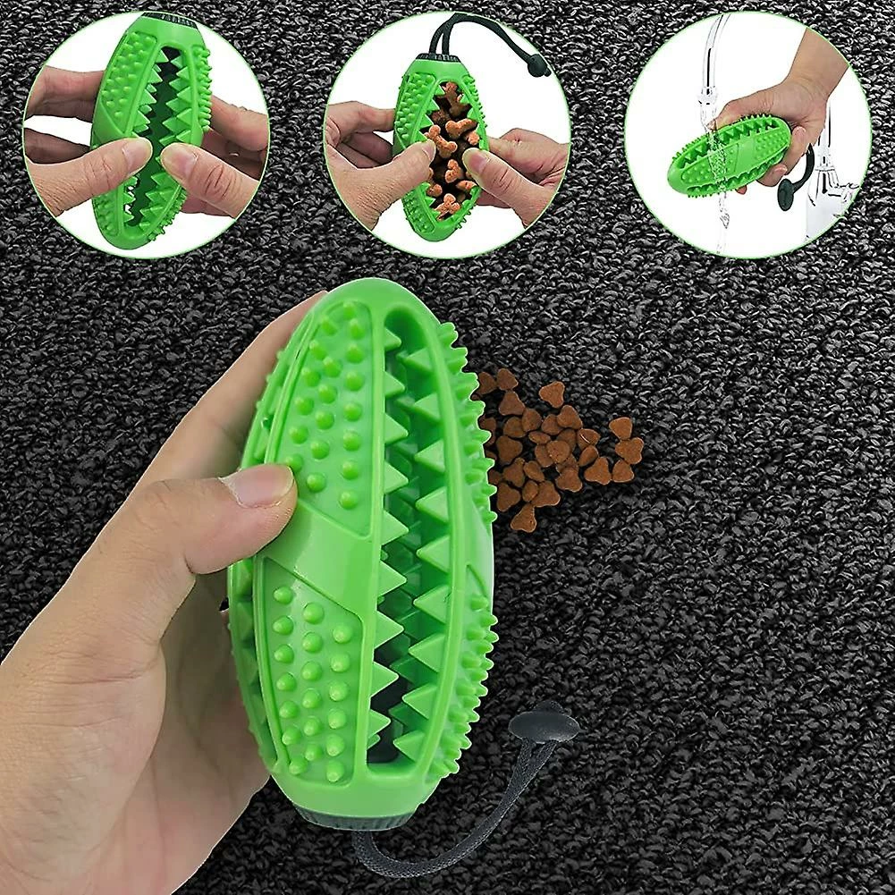 Dog Toys Jouets à Mâcher, Jouets à Mâcher Pour Chiens Pour Heilwiy Mâcheurs Moyens, Tough Dog Dental Chews Toys Cadeau 4 Dog Toys Jouets à Mâcher, Jouets à Mâcher Pour Chiens Pour Heilwiy Mâcheurs Moyens, Tough Dog Dental Chews Toys Cadeau – Image 4